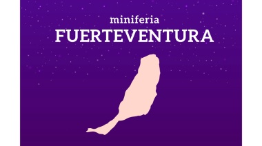 Tarde de innovación y ciencia en familia en Fuerteventura