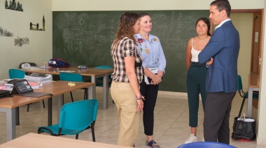 Un total de catorce jóvenes de Fuerteventura realizan prácticas en el Programa Dual Inserta 2024
