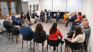 Coalición Canaria abre un nuevo espacio de diálogo en el marco de ‘Canarias te necesita’