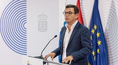Canarias acudirá al Tribunal Constitucional para defender sus competencias plenas en materia de Costas