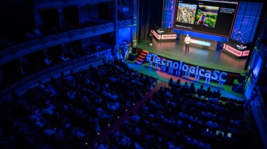 Más del 80% de los asistentes califican la última edición de Tecnológica Santa Cruz como “muy buena”