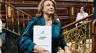 Coalición Canaria logra el apoyo del Congreso para que el Estado haga compatible la pensión no contributiva con la Renta de Ciudadanía