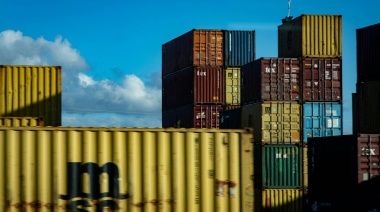 Las importaciones en valor en Canarias, hasta febrero de 2024, registraron una subida del 4,1% respecto a 2023