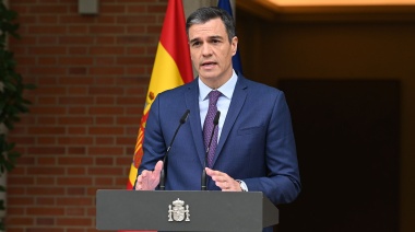 Pedro Sánchez se plantea no seguir en el Gobierno tras la investigación a su esposa