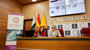 Gran Canaria crea una guía didáctica para abordar la ciberviolencia y los valores cívicos entre alumnos de Secundaria