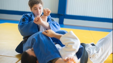 Maestros internacionales enseñarán defensa personal femenina en Fuerteventura en el IV Seminario del Dojo Guaboren