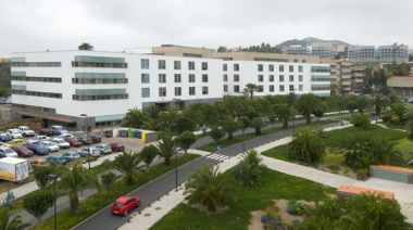El Cabildo de Gran Canaria ya tiene a su disposición los terrenos para crear un carril directo que encauce el tráfico al Campus de Tafira desde la GC-3