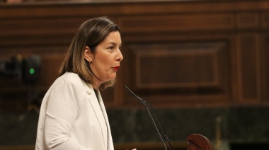 Alicia Álvarez logra un acuerdo para complementar las prestaciones no contributivas con la Renta Canaria de Ciudadanía