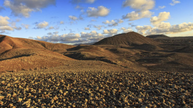 Los depósitos arenosos y los paleosuelos de la Isla protagonizan Geolodía Fuerteventura 24