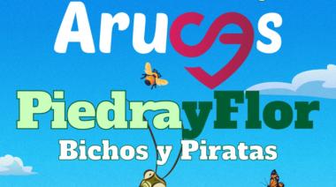El Ayuntamiento de Arucas celebra la III edición de las Jornadas Arucas Piedra y Flor