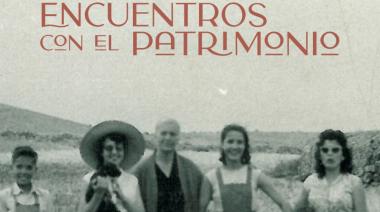 El Cabildo de Fuerteventura inicia este jueves el Ciclo ‘Encuentros con el Patrimonio’