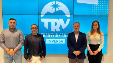 Transvulcania Inversa llegará a más de 8 millones de personas en España a través de plataformas televisivas y de suscripción como Movistar+