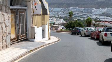 El Ayuntamiento de Mogán adjudica la rehabilitación de la calle Veneguera de Puerto Rico por 514.523 euros