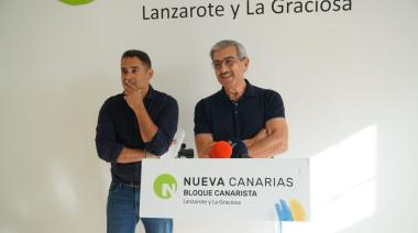 Nueva Canarias propone 8 medidas urgentes y realizables para atajar la crisis habitacional en Lanzarote