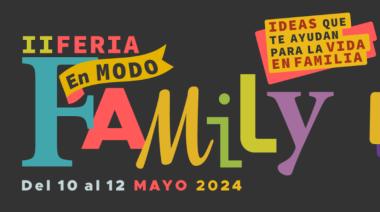 Gran Canaria se pone en mayo "En Modo Family"