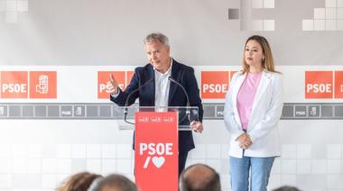 El PSOE denuncia la “marginación y discriminación” del Gobierno canario hacia Lanzarote y Fuerteventura por excluir a las islas de la bonificación del combustible