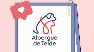 Bienestar Animal estrena cuentas oficiales de Instagram y de Facebook para el albergue de animales de Telde