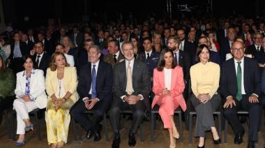 SS.MM. los Reyes premian la innovación y el diseño en Las Palmas de Gran Canaria