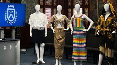 Tenerife fomenta la economía circular y la sostenibilidad con Semana de la Moda ‘Slow Fashion’