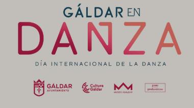 Gáldar presenta un amplio programa de actividades para celebrar el Día Internacional de la Danza del 25 al 27 de abril