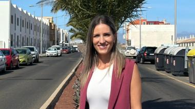 Nueva Canarias propone una transformación “táctica” en el urbanismo de los barrios de Arrecife