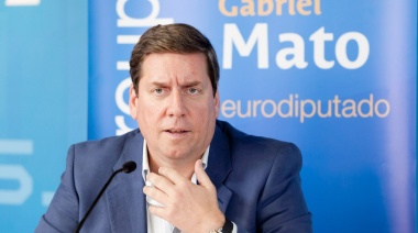 Gabriel Mato irá en el puesto 11 de las lista del PP a las elecciones al Parlamento Europeo