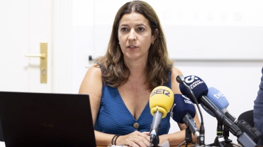 El Gobierno destaca que los datos del paro al finalizar el mes de abril en Canarias están distorsionados