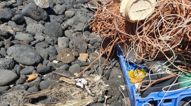 Un taller de sensibilización abordará en la ULPGC la problemática de la basura marina en zonas de especial conservación de las costas canarias