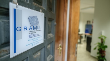 El Grupo de Asistencia a la Mujer de la Policía Local de Santa Cruz de Tenerife atendió 2.303 consultas durante 2023
