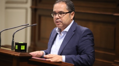Santana: “El Gobierno renuncia a liderar un impulso de todos los salarios en Canarias tras el engaño al que ha sometido a la ciudadanía de las islas”