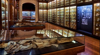 El Cabildo de Gran Canaria reactiva las obras de el Museo Canario tras 12 años paralizadas