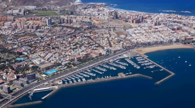 El 25% de los negocios del Muelle Deportivo de Las Palmas ya han solicitado otorgamientos de concesiones de dominio público