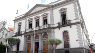 El Ayuntamiento de Santa Cruz mantiene el sobresaliente en niveles de transparencia