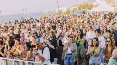Hidrosfera Festival cumple su décima edición en la Comarca Nordeste de La Laguna