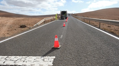 El Cabildo de Fuerteventura contrata el mantenimiento y conservación de la red de carreteras de la Isla por casi 8 millones de euros