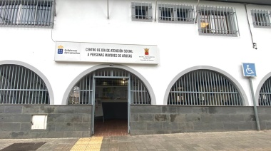 El Ayuntamiento de Arucas adjudica nuevo contrato para el servicio de limpieza del Centro de Día para Personas Mayores