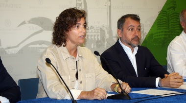 El Ayuntamiento de Santa Cruz de Tenerife aprueba las bases para subvenciones a deportistas individuales