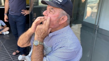 El salto del pastor, la lucha del garrote o el lenguaje ‘silbao’ protagonizan la actividad ‘Juegos y tradiciones canarias’ del Cabildo de Gran Canaria
