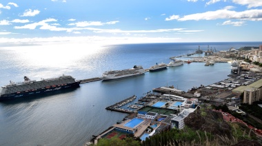 Santa Cruz de Tenerife creará una Comisión Interdepartamental de Destinos Turísticos
