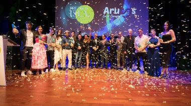 Arucas acoge la III edición de los Premios Isla 2024 con más de 125 influencers y creadores de contenido canarios