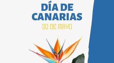 El área de Desarrollo Local de Las Palmas de Gran Canaria celebra el Día de Canarias con actividades de dinamización en distintos mercadillos