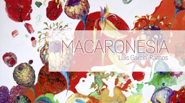 El Museo de Bellas Artes inaugura “Macaronesia”, de Luis García-Ramos