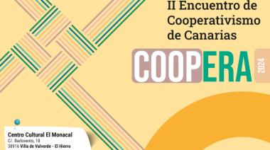 El Hierro acoge el II Encuentro de Cooperativismo de Canarias