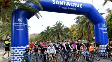Santa Cruz prepara un fin de semana repleto de actividades para vivir la ciudad al máximo