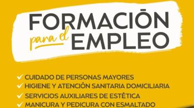 El Cabildo de Lanzarote impulsa un nuevo Plan de Formación para el Empleo