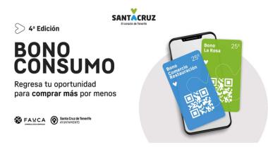 Santa Cruz se prepara para la para la cuarta edición de Bonos Consumo