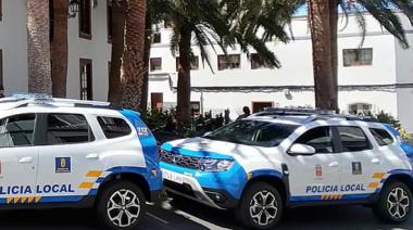 El grupo de Gobierno de Agaete aparta del puesto de jefe accidental al policía condenado por violencia machista