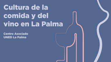 Cabildo de La Palma y UNED organizan un curso de verano destinado al estudio de los sentidos y valores sociales de la alimentación
