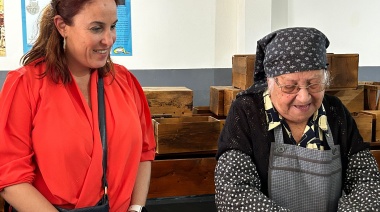 Sumar – Nueva Canarias apuesta por visibilizar a las mujeres rurales canarias y garantizar la igualdad en el sector primario