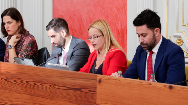 La Junta de Gobierno de Las Palmas de Gran Canaria aprueba la modificación de la oferta de empleo público para la estabilización de empleo temporal
